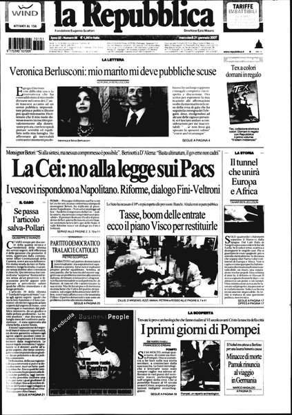 La repubblica